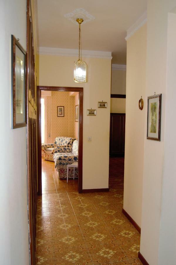 Appartamento Francesca Леванто Экстерьер фото