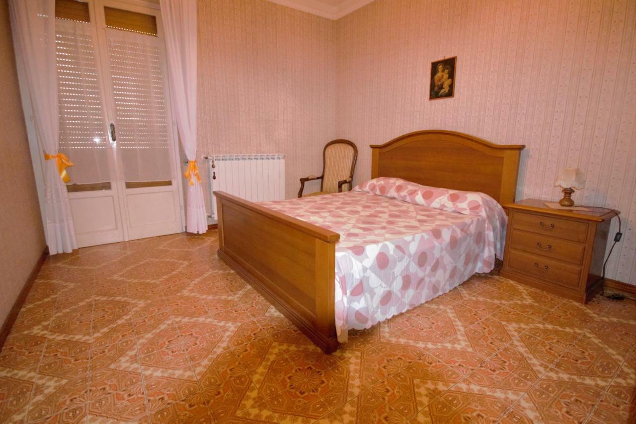 Appartamento Francesca Леванто Экстерьер фото